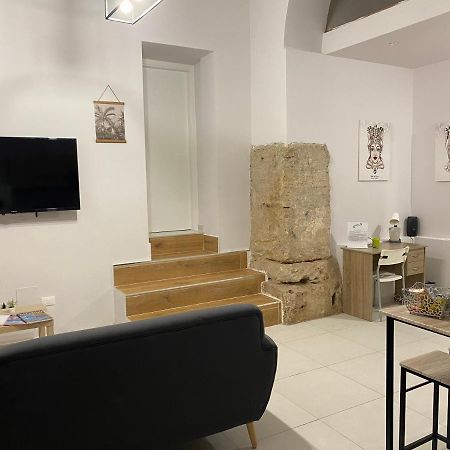 Appartamento In Centro Storico A Palermo Vicino La Cattedrale ภายนอก รูปภาพ